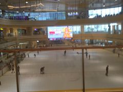 -冠军冰场CHAMPION RINK(苏州中心商场店)