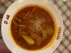 -华梅西餐厅(哈尔滨中央大街店)