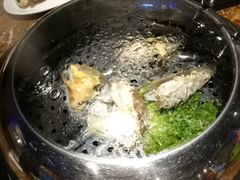 -船奇蒸汽海鲜·闽菜(八市海鲜总店)