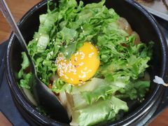 -延成苑韩式烤肉店(长春道店)