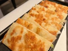 葱花饼-味道香山烤鸭店(马池口店)