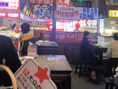 -阿财老铺·老蚌埠龙虾城(华夏总店)