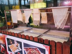 -大鹅岛绿色生态美食园