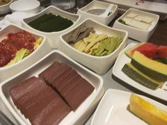 -海底捞火锅(振华商厦店)