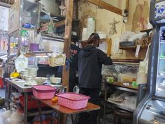 -三爷糟粕醋·鲜鱼汤·海南特色小吃(新华南路店)