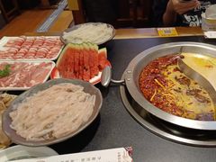 -沸炉重庆老火锅(军事博物馆店)