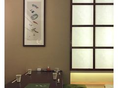 -希望日本料理(保利香槟花园店)