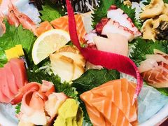 -鑫赢俄罗斯风味烧烤(广阳道店)