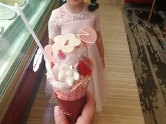 -哈根达斯(武汉天地店)