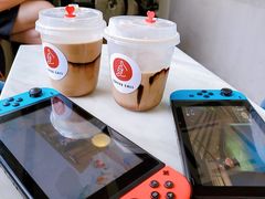 -COFFEE CALL(云锦路店)