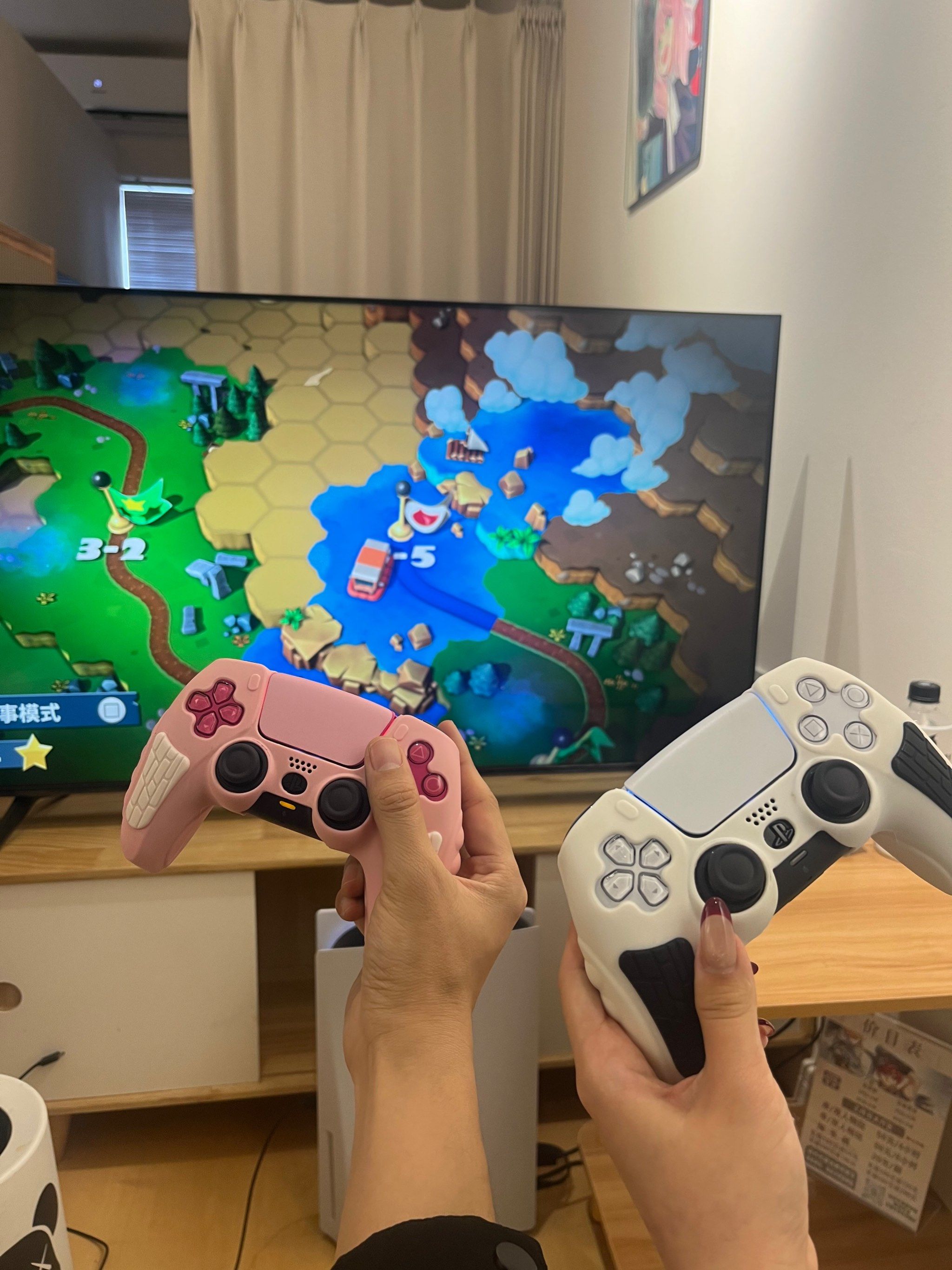 春节戒断反应太重来这里回回血🎮