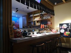 -鲸山上·私房日料(泰达MSD店)