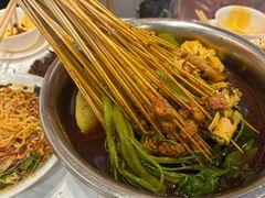 -成都瓜串串(华强北店)