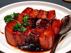 -肆月河豚·淮扬菜·湘菜(华天店)