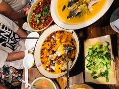 -水煮三国·川鲁江湖菜(香山店)