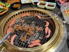 -梦山水日本烧肉(五四广场店)