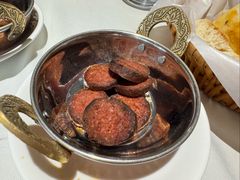 -Pasha帕夏土耳其餐厅(南昌路店)