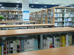 -西安市长安区图书馆