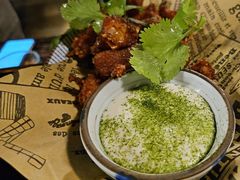 -杨梅市场·打工人小酒馆(新天地店)