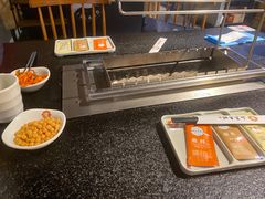 -白玉·朝鲜族烤串(南山店)