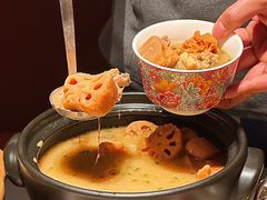 -知楚•精致湖北菜(武商MALL店)