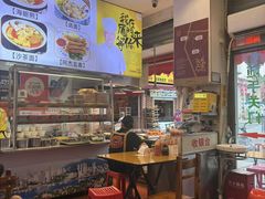 -八市阿杰五香(大元路分店)