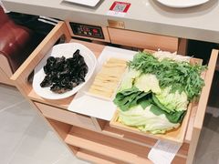 -蝎王府羊蝎子(西直门店)