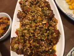 -付掌柜在成都·热炒砂锅集(金禾店)