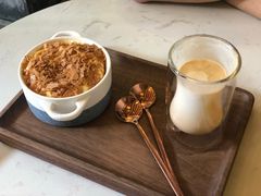 海盐奶酪-唐咖精品咖啡(大理古城手冲店)