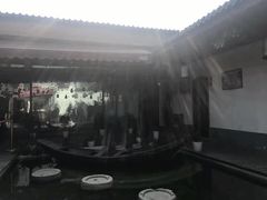 -苏州独墅湖书香世家酒店