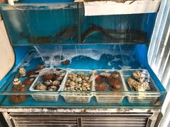 水产区-福匠日本料理(人民路店)