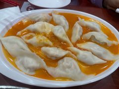 -喜家德虾仁水饺(长泰广场店)