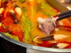 -正禾鲜·潮汕牛肉火锅(凯德天府店)