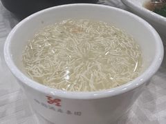 文思豆腐羹-怡园饭店-餐厅(四望亭店)