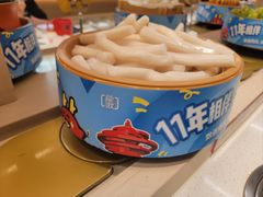 -龍歌自助小火锅(漳州二路爱购店)