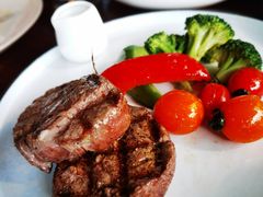 -MARU玛露音乐餐厅(前滩世贸店)