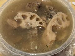-燕子煨汤(山海关路店)