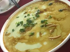 -台山美食一绝阿四台山黄鳝饭(阿四创作店)