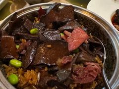 -西双版纳洲际度假酒店-曼霖轩中餐厅