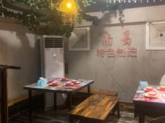 -老闵田螺馆·南昌特色(总店)
