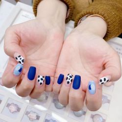 -莉娜美睫·穿戴甲