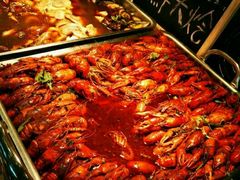 -万达文华酒店·48F云端窗景美食汇自助餐厅