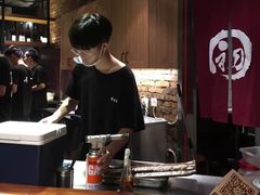 -初居食屋日式料理(万象城购物中心店)