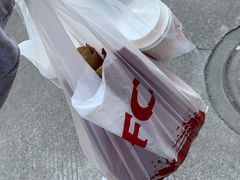 -肯德基(杭州永安店)