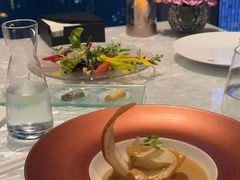 -广州四季酒店·佰鲜汇·现代法餐