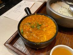 蟹粉捞饭-荟廷·晶萃(陆家嘴尚悦湾店)