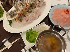 -江南·JIANGNAN(北京歌华开元大酒店)