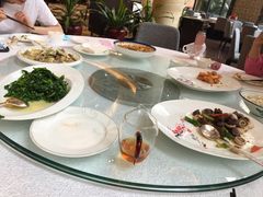 -星河湾半岛酒店-真粤中餐厅