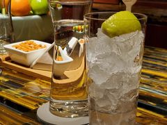 -The Lounge·大堂酒廊·北京粤财JW万豪酒店