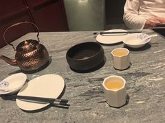 -福照楼汽锅鸡·云南菜(火车站锦江店)